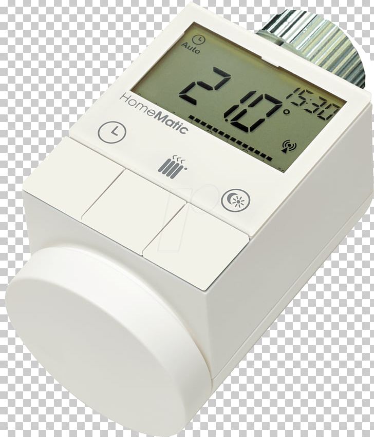 EQ-3 AG Thermostatic Radiator Valve Heater Home Automation Kits ELV Elektronik PNG, Clipart, Berogailu, Electronics, Elv Elektronik, Energiekosten, Energy Conservation Free PNG Download