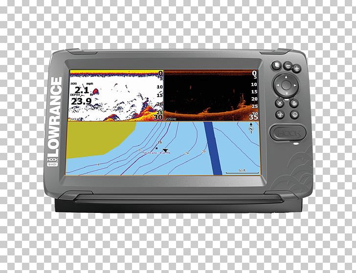 Fish Finders Chartplotter Lowrance Electronics Transducer Sonar PNG, Clipart, Chartplotter, Chirp, Display Device, Electronic Device, Electronics Free PNG Download