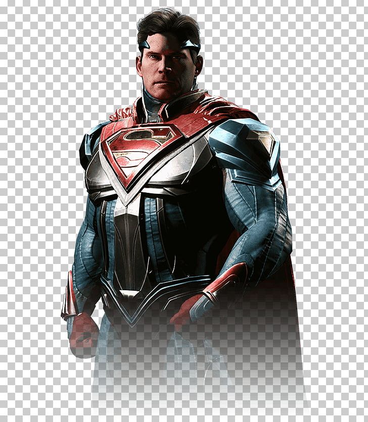 Injustice 2 Injustice: Gods Among Us Superman Hank Henshaw Robin PNG, Clipart, Aquaman, Character, Cyborg, Enchantress, Fantasy Free PNG Download