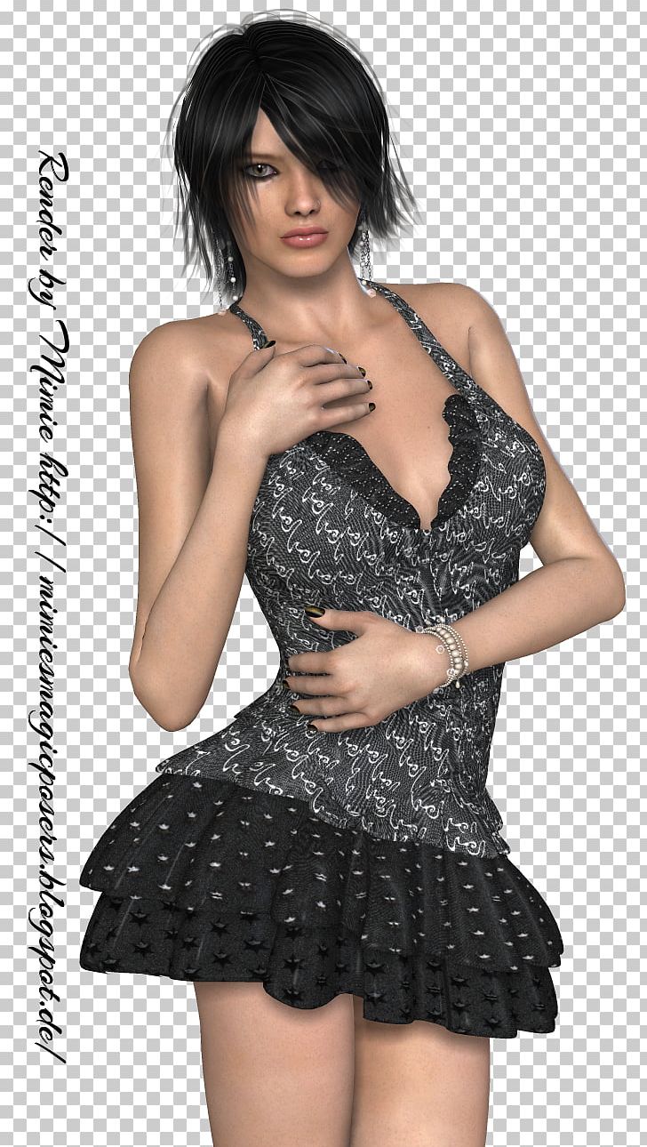 Lingerie Fashion Model Photo Shoot Pin-up Girl PNG, Clipart, Black Hair, Brown Hair, Celebrities, Cocktail Dress, Fashion Free PNG Download