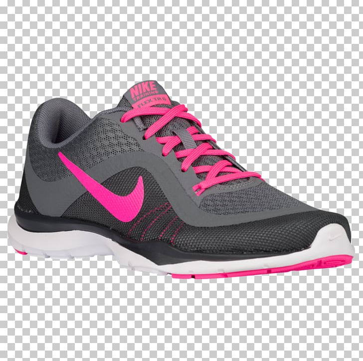 Nike Women'S Flex Trainer 6 Sports Shoes Nike Flex Trainer 6 Women's Training Shoes PNG, Clipart,  Free PNG Download
