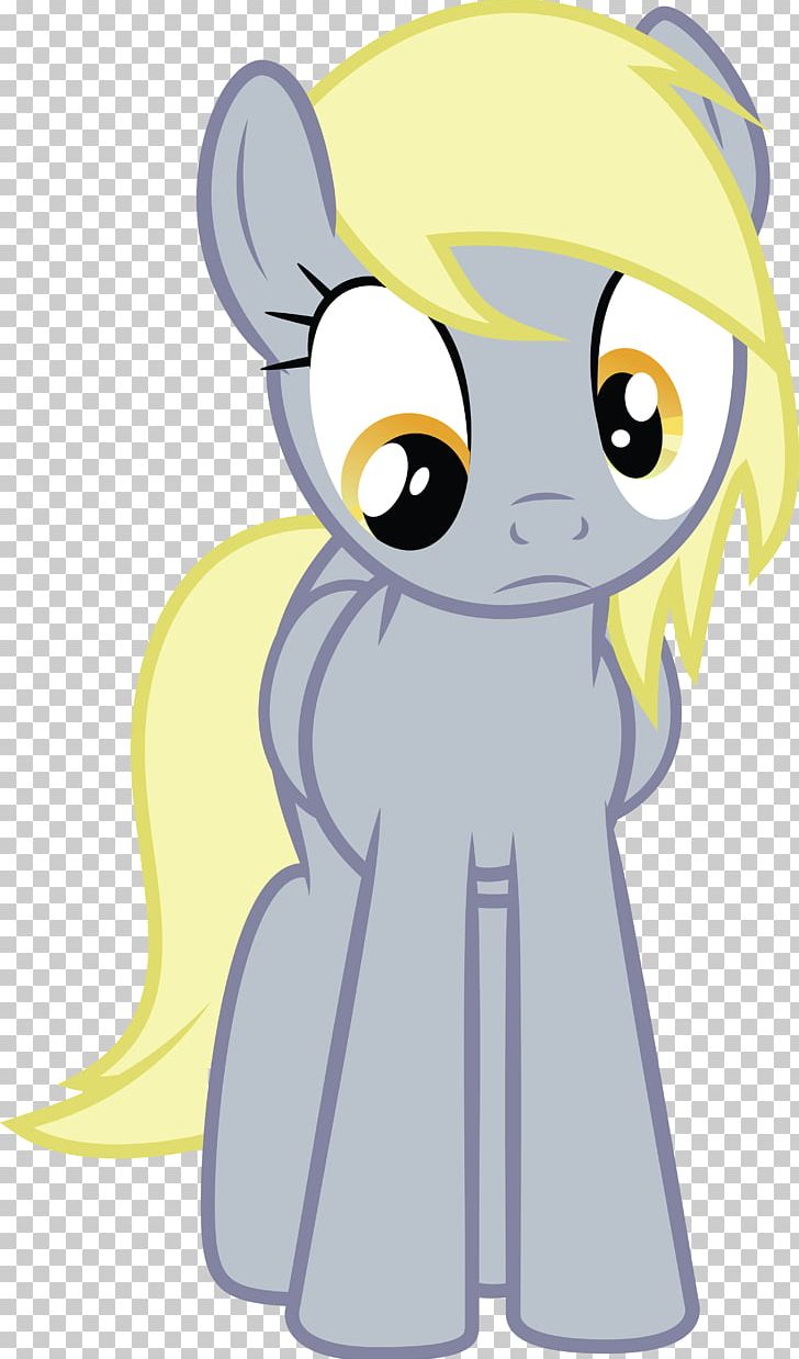 Pony Derpy Hooves Art Out Of Character Illustration PNG, Clipart, Anime, Art, Blingee, Cartoon, Derpy Hooves Free PNG Download