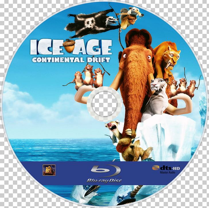 Sid Scrat Ice Age Animated Film PNG, Clipart, Advertising, Animated Film, Dvd, Film, Film Poster Free PNG Download