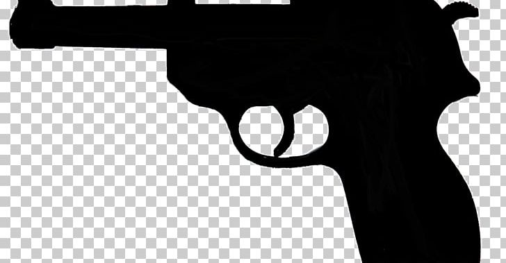 Trigger Firearm Air Gun Gun Barrel PNG, Clipart, Air Gun, Black, Black And White, Black M, Firearm Free PNG Download