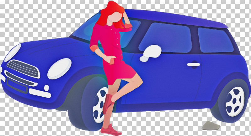 Land Vehicle Car Vehicle Cartoon Vintage Car PNG, Clipart, Car, Cartoon, Classic Car, Compact Car, Electric Blue Free PNG Download