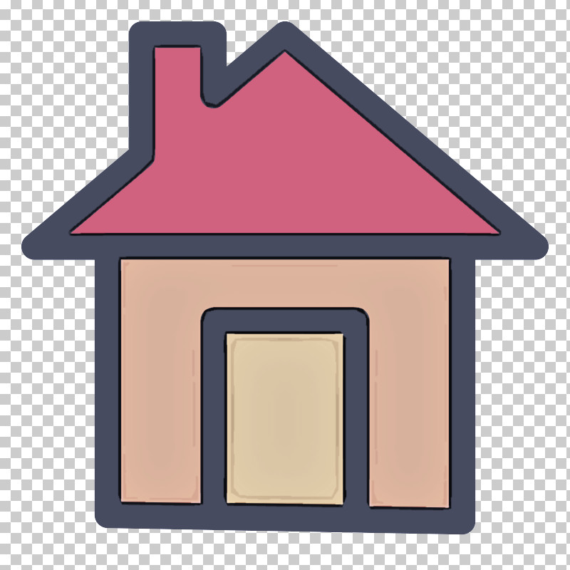Pink Lighting Roof House Home PNG, Clipart, Home, House, Lighting, Pink, Roof Free PNG Download