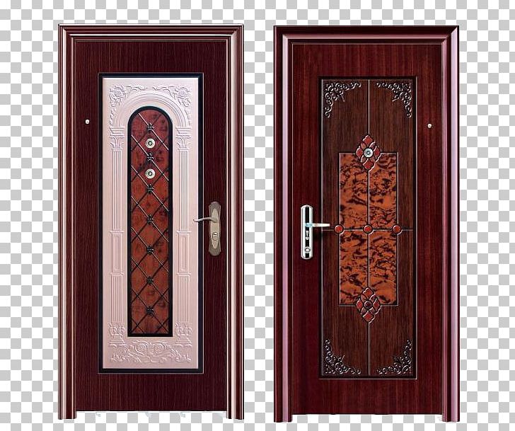 Door Security Fire Door Icon PNG, Clipart, Arch Door, Brown, Building, Cats Eye, Door Free PNG Download