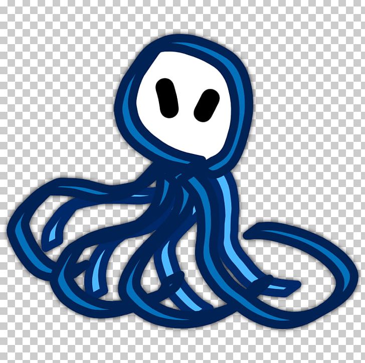 Octopus Body Jewellery Line PNG, Clipart, Artwork, Body Jewellery, Body Jewelry, Cephalopod, Electric Blue Free PNG Download