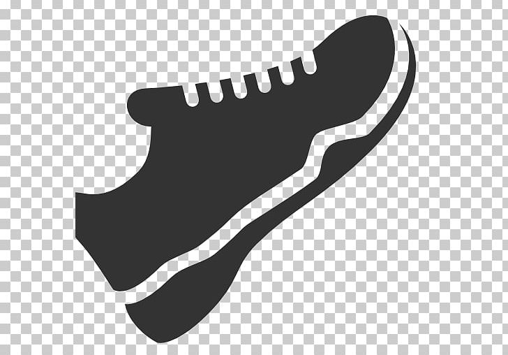 Sneakers Computer Icons PNG, Clipart, Area, Black, Black And White, Clothing, Computer Icons Free PNG Download