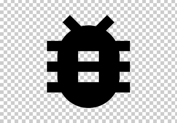 Software Bug Encapsulated PostScript Computer Icons PNG, Clipart, Bitbucket, Black, Black And White, Brand, Bug Free PNG Download