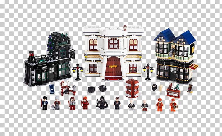The Wizarding World Of Harry Potter LEGO 10217 Harry Potter Diagon Alley Lego Harry Potter PNG, Clipart, Diagon Alley, Harry Potter, Lego, Lego Harry Potter, Lepin Free PNG Download