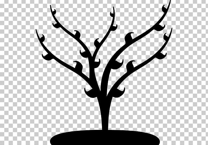 Tree Computer Icons Branch PNG, Clipart, Artwork, Black And White, Branch, Computer Icons, Download Free PNG Download