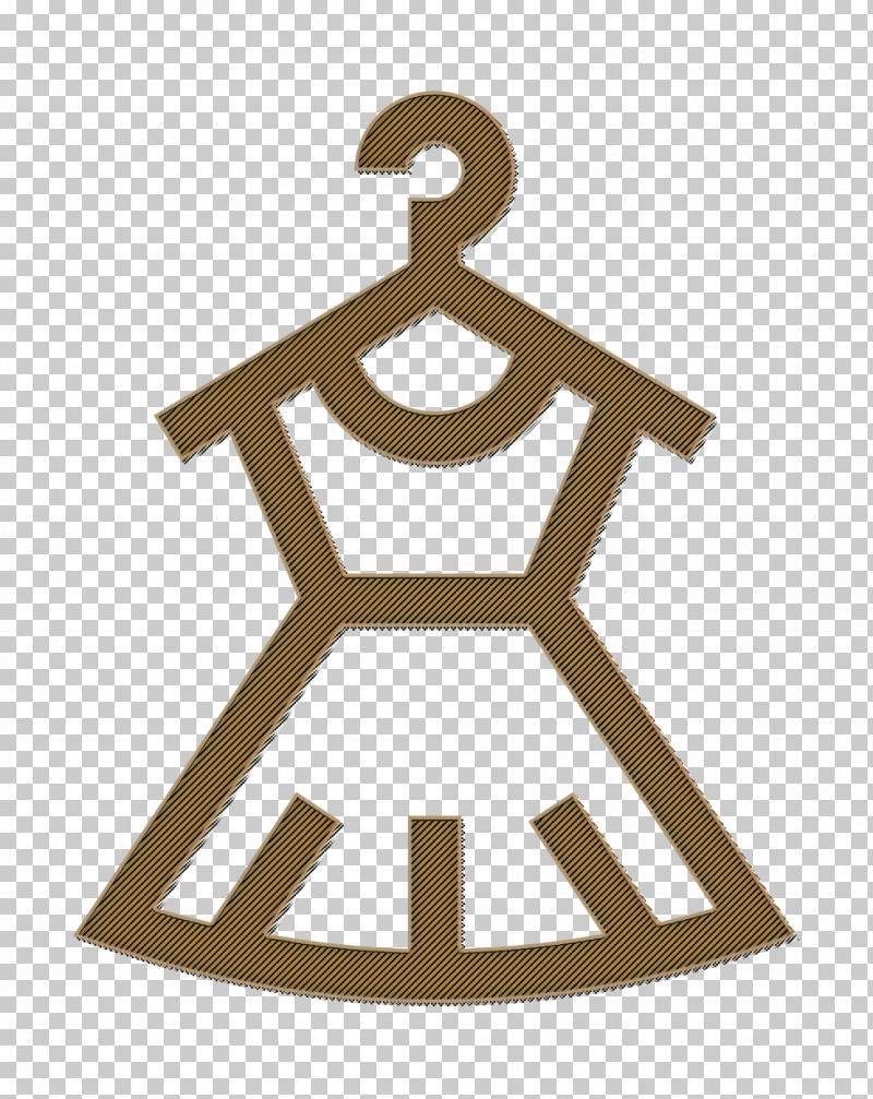 Dress Icon General Arts Icon PNG, Clipart, Canvas, Clothing, Dress Icon, Fashion, Fine Arts Free PNG Download
