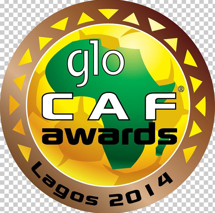 2015 CAF Awards African Player Of The Year Confederation Of African Football PNG, Clipart, African Player Of The Year, Area, Award, Brand, Caf Awards Free PNG Download