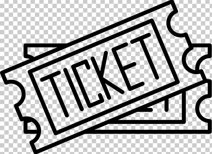 Choose Local Lee Train Ticket Train Ticket Cinema PNG, Clipart, Area, Black And White, Brand, Choose Local Lee, Cinema Free PNG Download