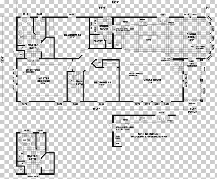 Floor Plan Medford Technical Drawing Bed PNG, Clipart, Angle, Area, Bed, Black And White, Chimayo Free PNG Download