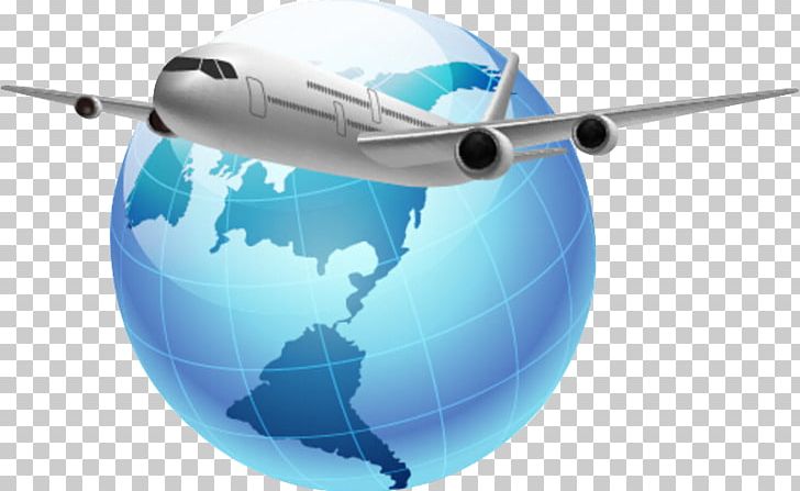 Globe Airplane World Travel PNG, Clipart, Aerospace Engineering, Aircraft, Airplane, Air Travel, Aviation Free PNG Download