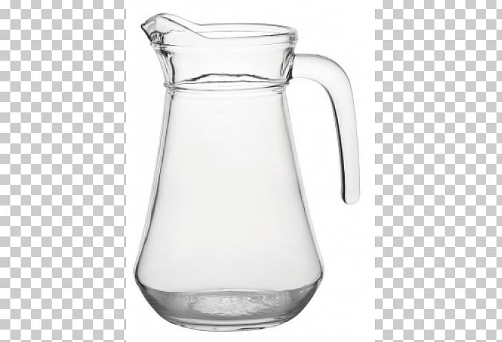 clipart of pitchers and glasses