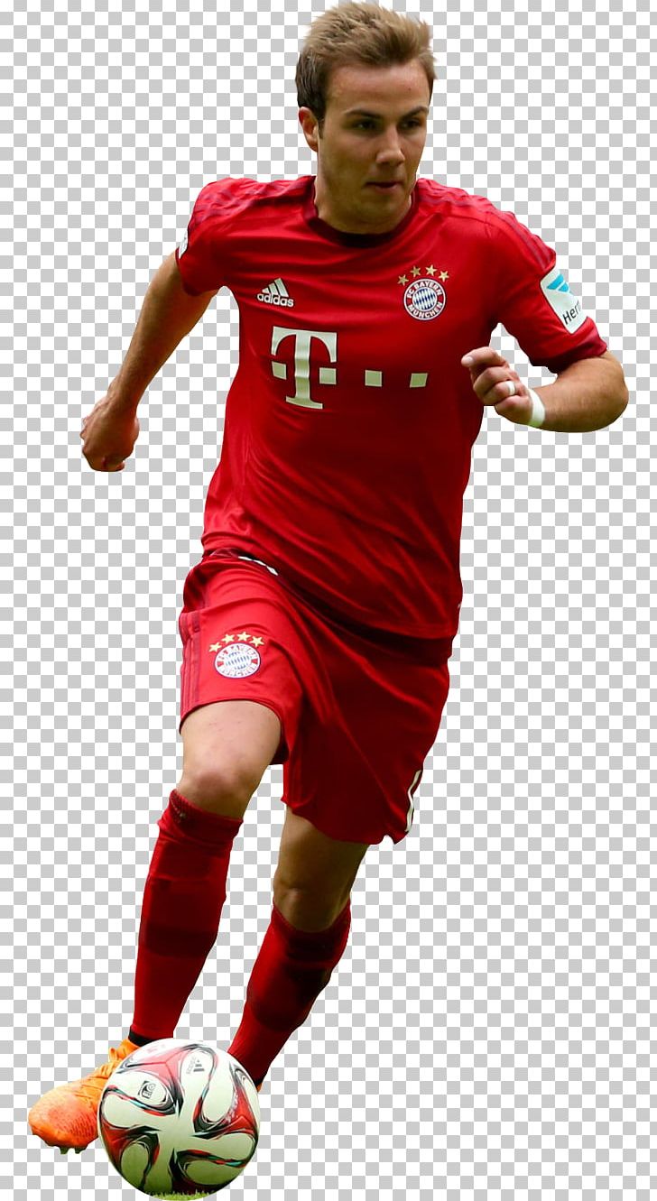 Mario Götze FC Bayern Munich Football Player PNG, Clipart, Ball, Bavaria, Fc Bayern Munich, Football, Football Player Free PNG Download