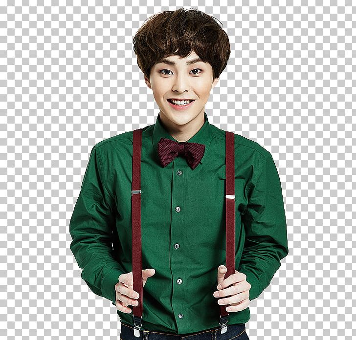 Miracles In December Exodus The War Xiumin PNG, Clipart, Baekhyun, Blouse, Boy, Chanyeol, Chen Free PNG Download