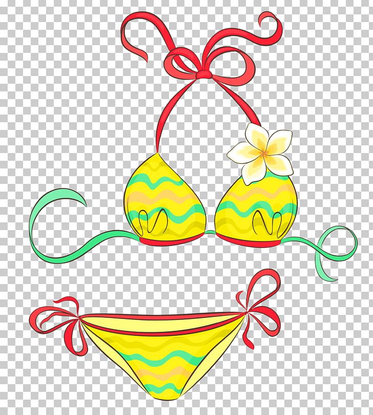 One-piece Swimsuit Bikini T-shirt PNG, Clipart, Area, Beach, Computer Icons, Design, Flip Flops Free PNG Download