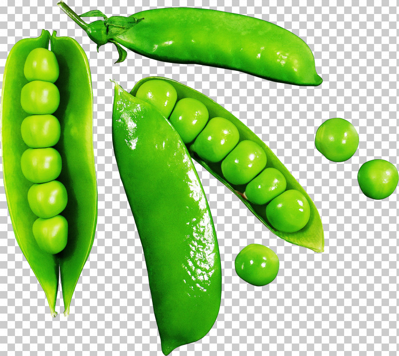 Legume Pea Natural Foods Green Plant PNG, Clipart, Food, Fruit, Green, Ingredient, Legume Free PNG Download