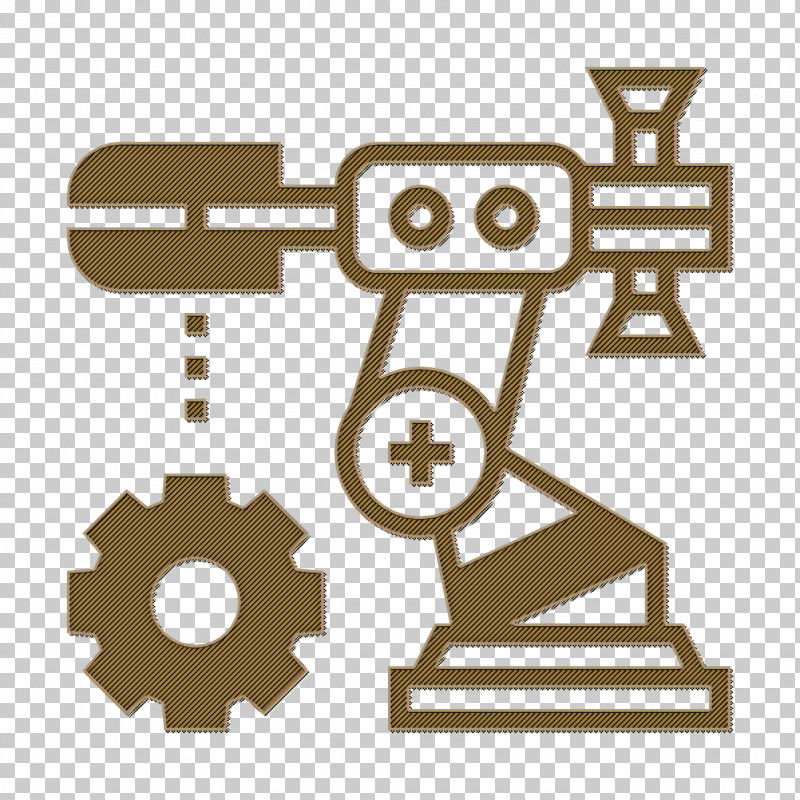 Robot Icon Assembly Icon Robotics Engineering Icon PNG, Clipart, Aibo, Android, Artificial Intelligence, Assembly Icon, Computer Engineering Free PNG Download