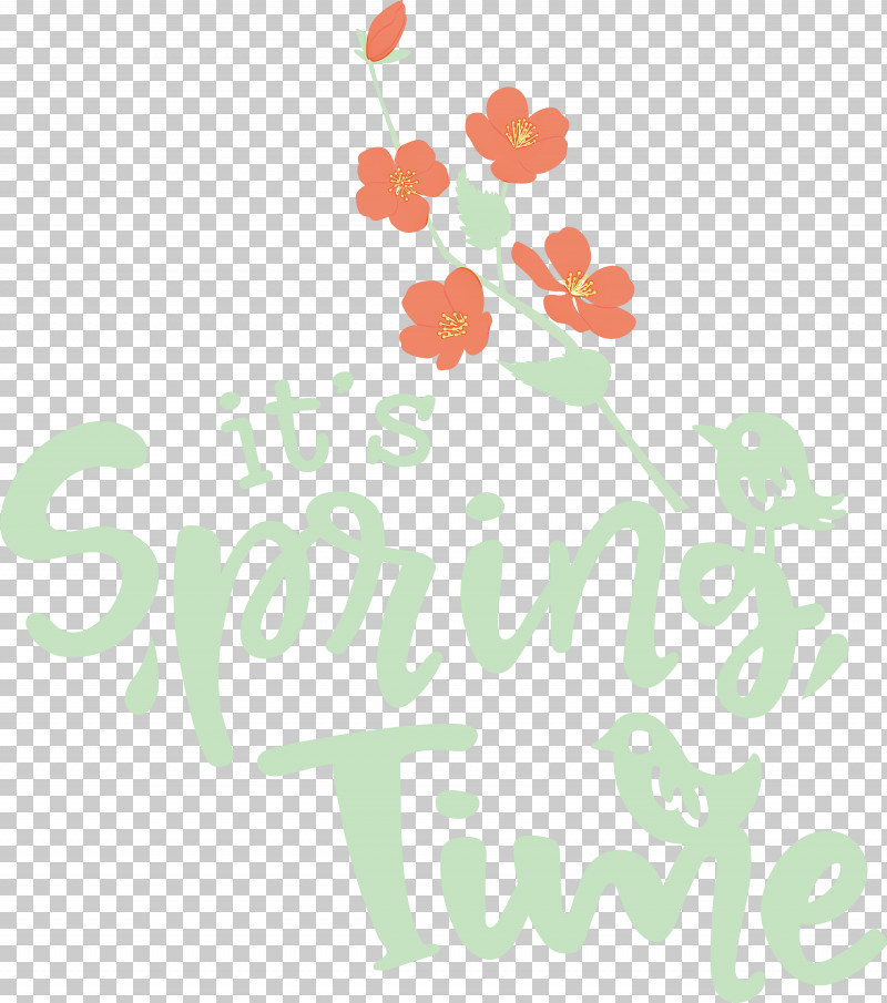 Spring Time Spring PNG, Clipart, Biology, Cut Flowers, Floral Design, Flower, Meter Free PNG Download