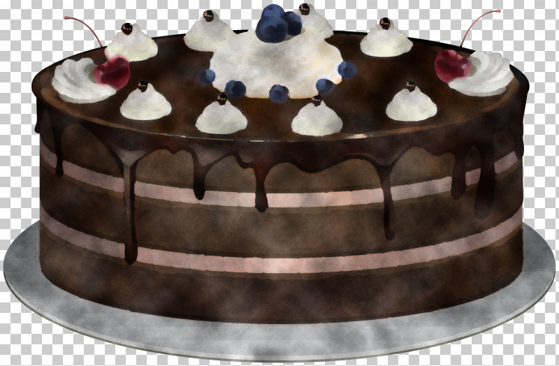 Chocolate PNG, Clipart, Buttercream, Cake, Chocolate, Chocolate Cake, Pasteles Free PNG Download