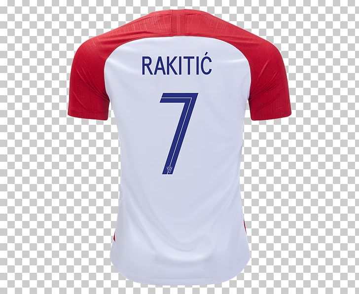 2018 World Cup Croatia National Football Team T-shirt Jersey Kit PNG, Clipart, 2018 World Cup, Active Shirt, Brand, Clothing, Croatia National Football Team Free PNG Download