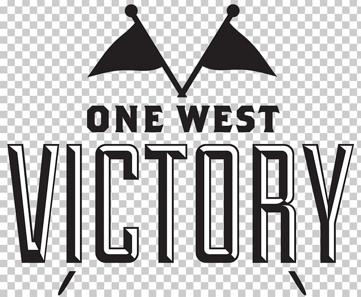 Art One West Victory Brand Logo PNG, Clipart, Art, Black And White, Brand, Canvas, Canvas Print Free PNG Download