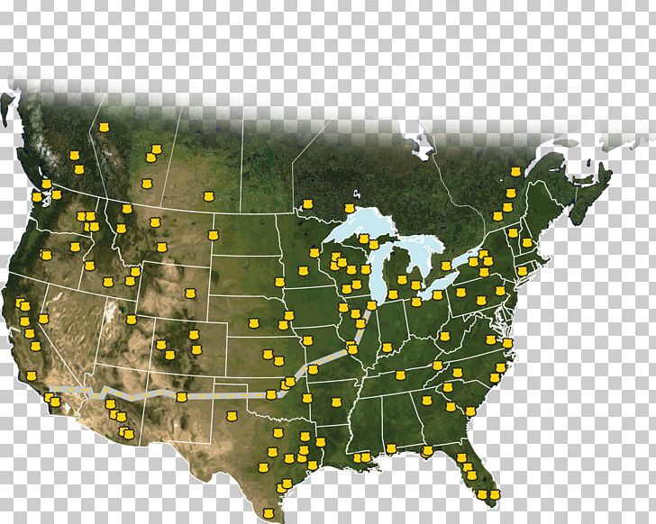 Dot Foods Inc U.S. Route 66 Map Beaver Creek Cartography PNG, Clipart, Americas, Beaver Creek, Blank Map, Cartography, Dot Foods Inc Free PNG Download