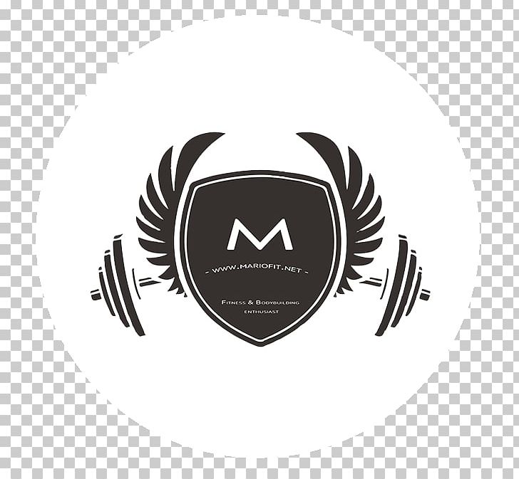 Fitness Centre Physical Fitness Logo Weight Training Personal Trainer PNG, Clipart, Barbell, Beachbody Llc, Black And White, Brand, Crossfit Free PNG Download