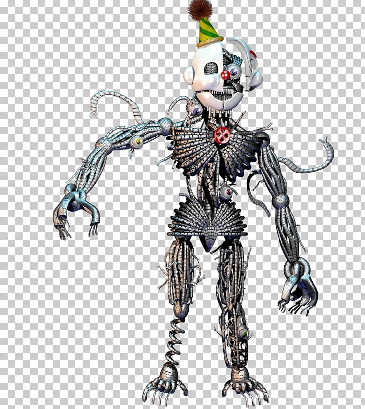Five Nights At Freddy's: Sister Location Human Body Drawing Human Skeleton PNG, Clipart,  Free PNG Download