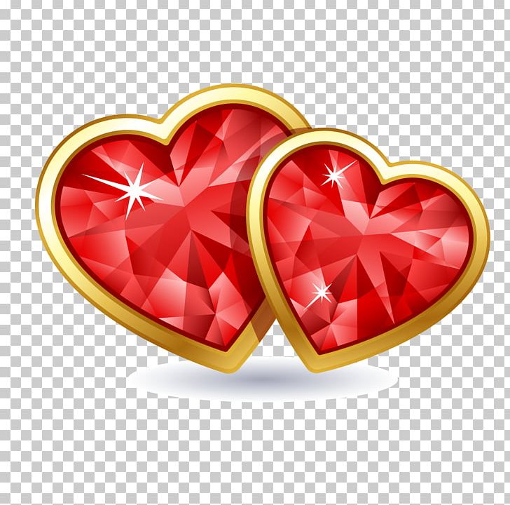 Heart Valentine's Day Stock Photography PNG, Clipart, Can Stock Photo, Computer Icons, Diamond, Diamonds Vector, Emoticon Free PNG Download