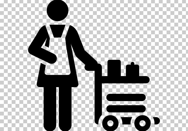 Maid Service Housekeeping Computer Icons Cleaner PNG, Clipart, Area, Artwork, Avatar, Black And White, Brand Free PNG Download