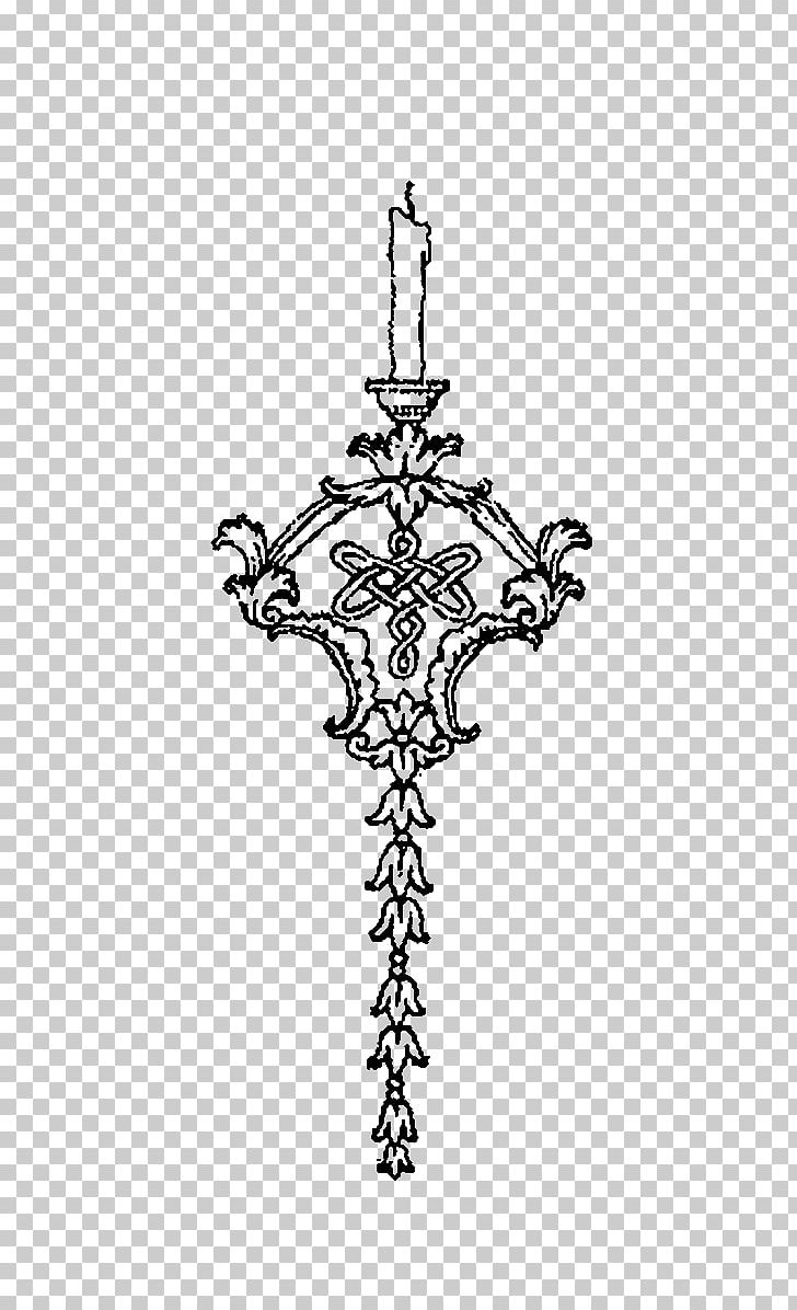 Sconce Light Fixture Digital Stamp Candle PNG, Clipart, Black And White, Candle, Candle Holder, Cross, Digital Stamp Free PNG Download