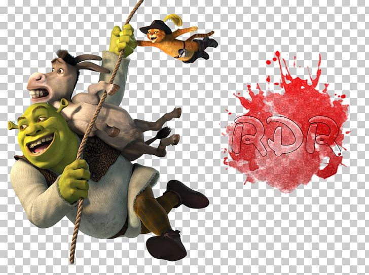 Shrek The Musical Donkey Puss In Boots Princess Fiona PNG, Clipart, Donkey, Fictional Character, Film, Gingerbread Man, Human Behavior Free PNG Download