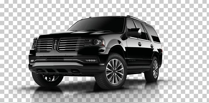 Sport Utility Vehicle 2017 Lincoln Navigator Select SUV Car Tire PNG, Clipart, 2016 Lincoln Navigator, 2017 Lincoln Navigator, Car, Compact Car, Grille Free PNG Download