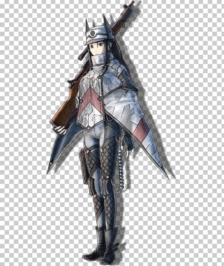 Valkyria Chronicles 4 Valkyria Revolution Valkyria Chronicles 3: Unrecorded Chronicles Valkyria Chronicles II PlayStation 4 PNG, Clipart, Action Figure, Armour, Others, Playstation 4, Sega Free PNG Download