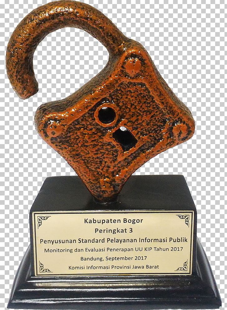 West Java Trophy Ministry Of Communication And Information Technology Undang-Undang Keterbukaan Informasi Publik Award PNG, Clipart, 2017, Art, Artifact, Award, Gedung Sate Free PNG Download