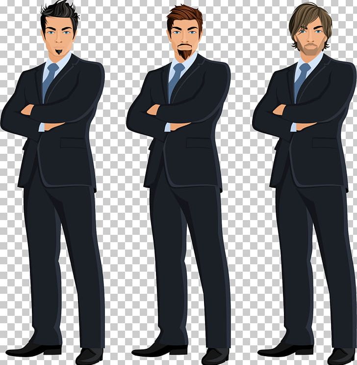 Businessperson Illustration PNG, Clipart, Bodyguard, Bus, Business, Formal Wear, Men Suit Free PNG Download