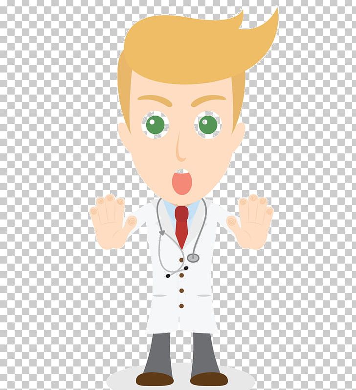 Cartoon Character Physician PNG, Clipart, Art, Boy, Cartoon, Character, Child Free PNG Download