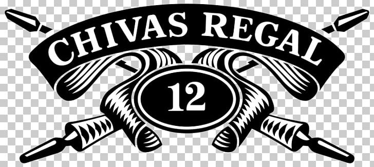 Chivas Regal Logo C.D. Guadalajara Whiskey Scotch Whisky PNG, Clipart, Black, Black And White, Brand, Cd Guadalajara, Chivas Free PNG Download