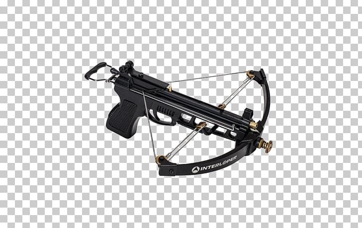 Crossbow Pistol Interloper Air Gun PNG, Clipart, Air Gun, Bicycle Frame, Bow, Bow And Arrow, Cold Weapon Free PNG Download