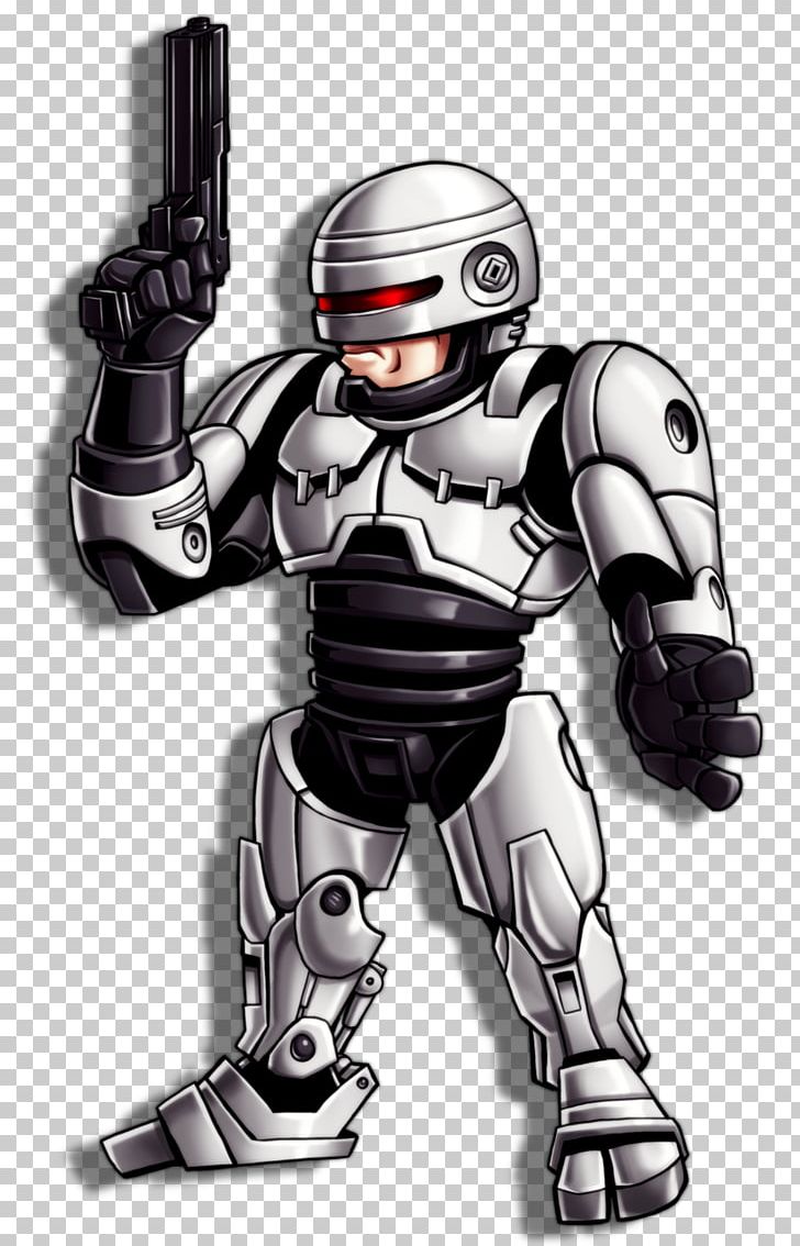 Drawing Chibi Sketch PNG, Clipart, Fictional Character, Film, Heroes, Protective Gear In Sports, Robocop 3 Free PNG Download