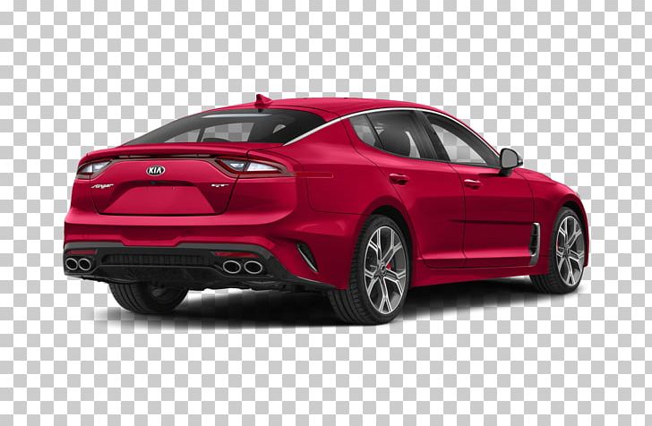 Mid-size Car Kia Motors 2018 Kia Stinger GT2 PNG, Clipart, 2018 Kia Stinger, Automatic Transmission, Car, Car Dealership, Compact Car Free PNG Download