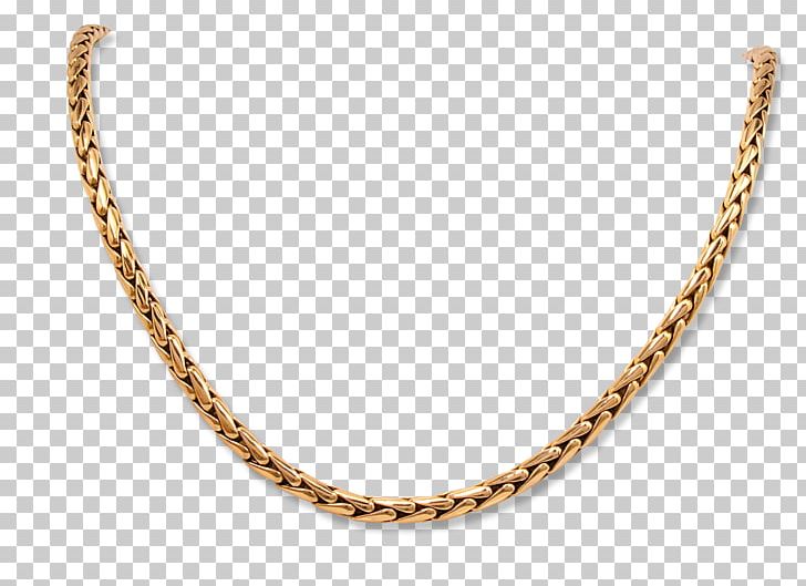Necklace Chain Gold Jewellery Metal PNG, Clipart,  Free PNG Download