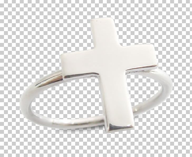 Ring Sterling Silver Jewellery Platinum PNG, Clipart, Body Jewellery, Body Jewelry, Cross, Engraving, House Of Maria Free PNG Download