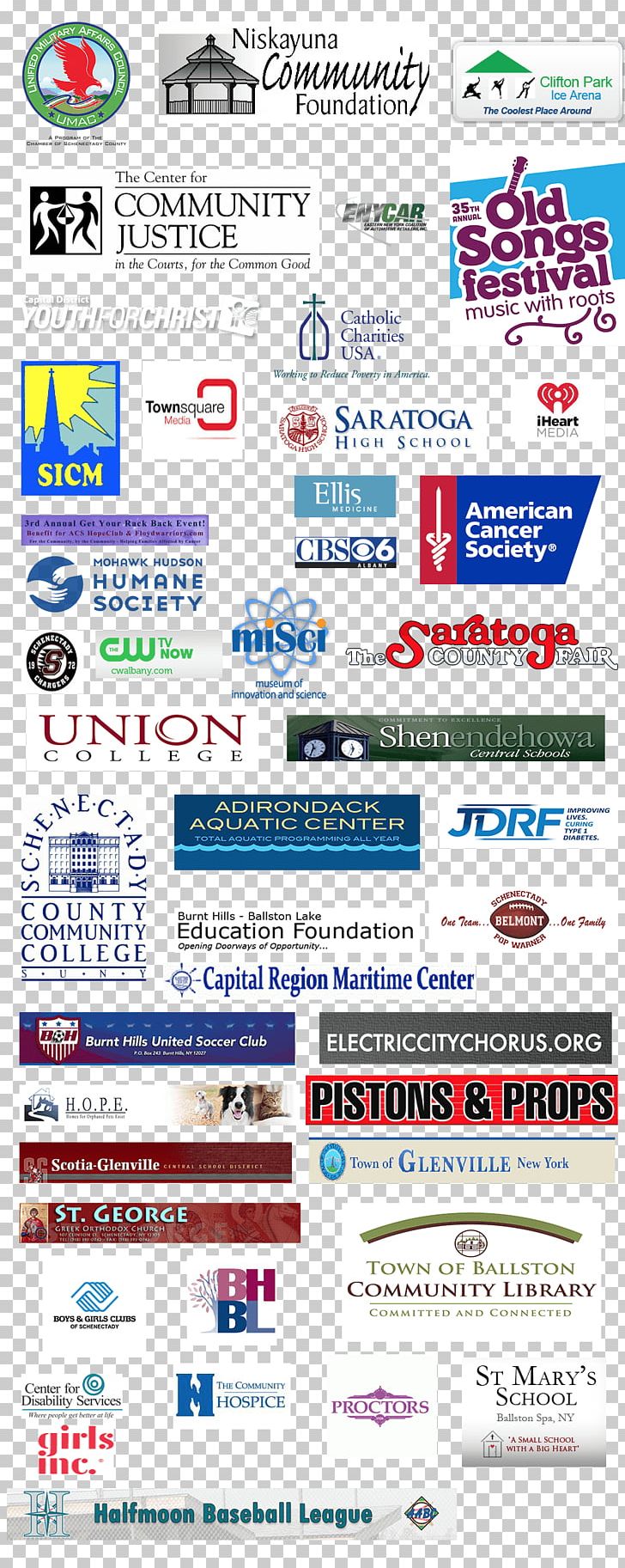Schenectady County Community College Web Page Organization Logo Advertising PNG, Clipart, Advertising, American Cancer Society, Area, Brand, Charity Free PNG Download